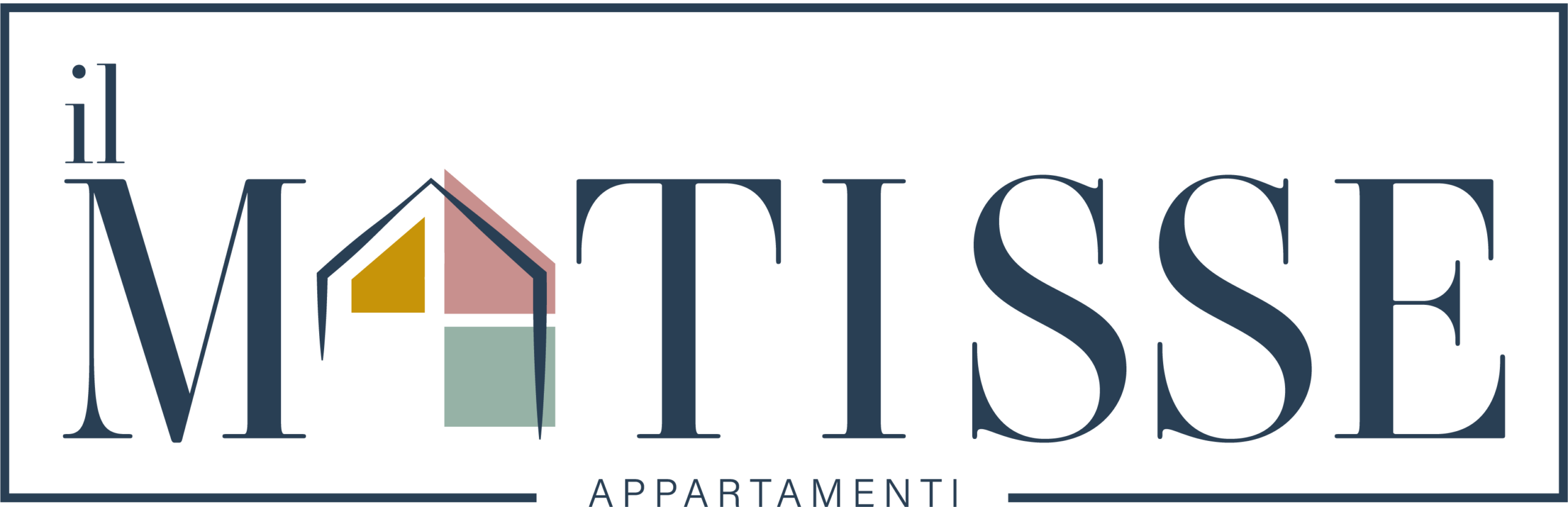 Il Matisse – Luxury Apartments